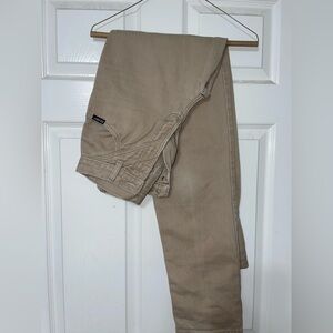 Vintage Rocky Mountain Jeans - Tan